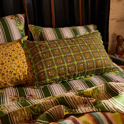 Sage & Clare Billy Cotton Standard Pillowcase Set