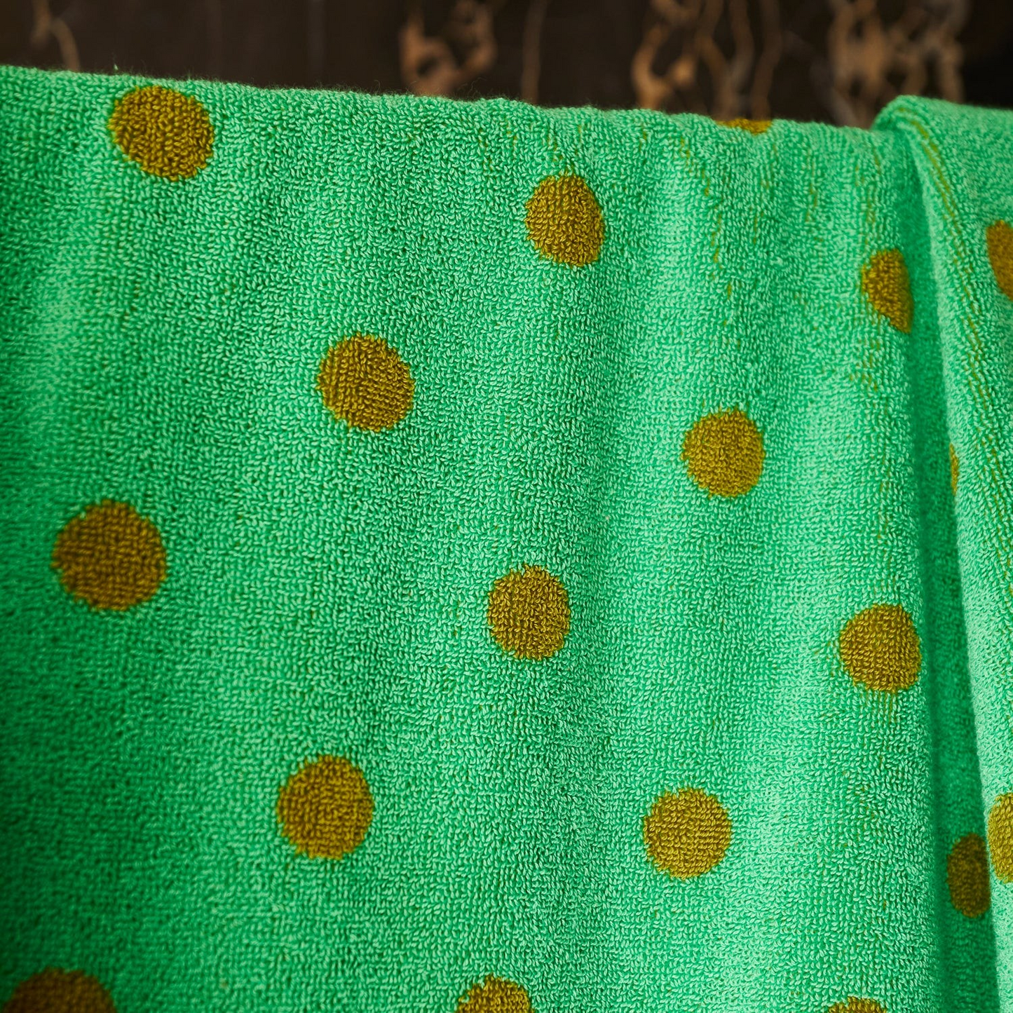 Sage & Clare cotton bath sheet Australia | Sterling Belle
