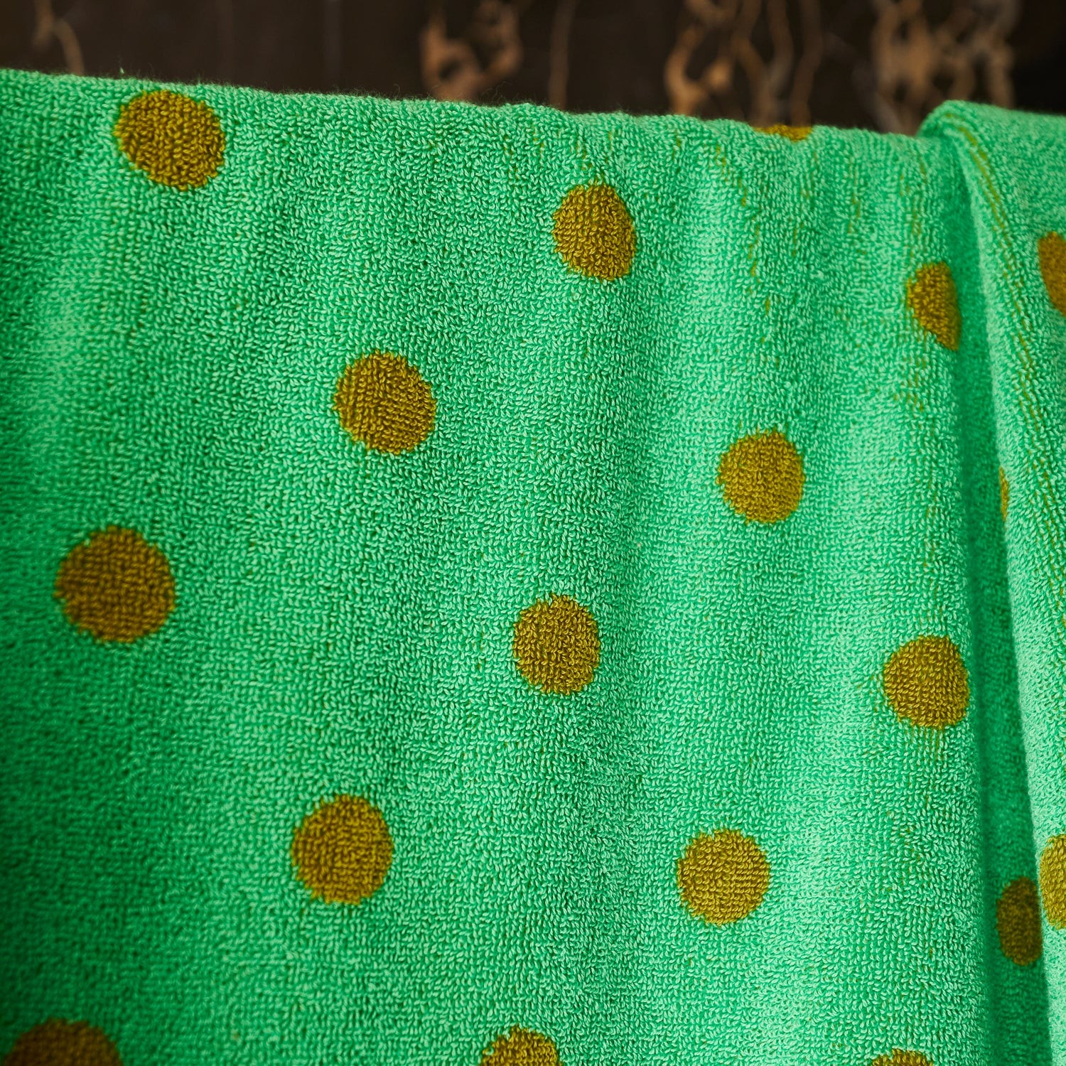 Sage & Clare cotton bath sheet Australia | Sterling Belle