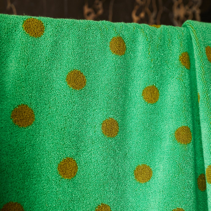 Sage & Clare cotton bath sheet Australia | Sterling Belle