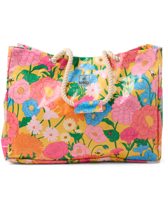 Kip and Co Follow the Sun Carry All Bag