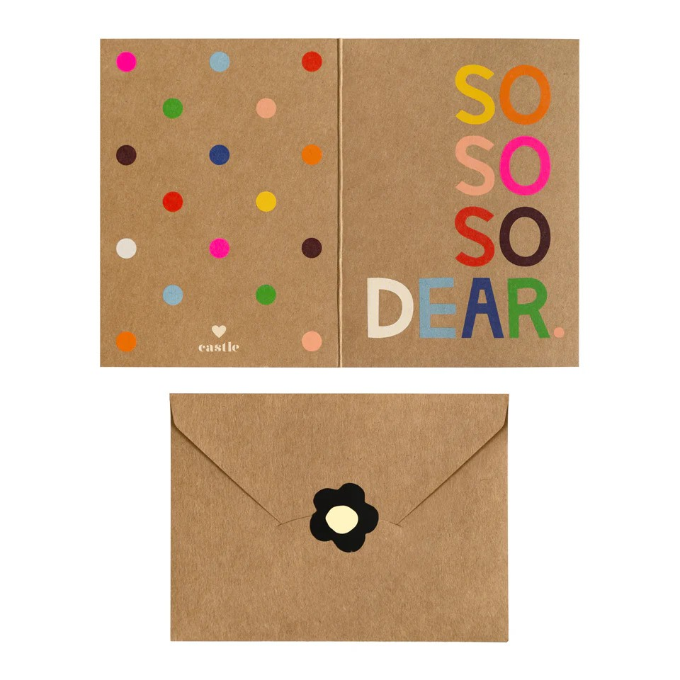 Castle and Things Notecard Box Set