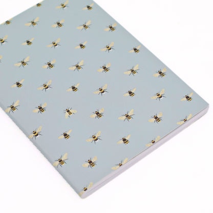 Sophie Allport Set (3) A6 Notebook Softcover Gift Animals