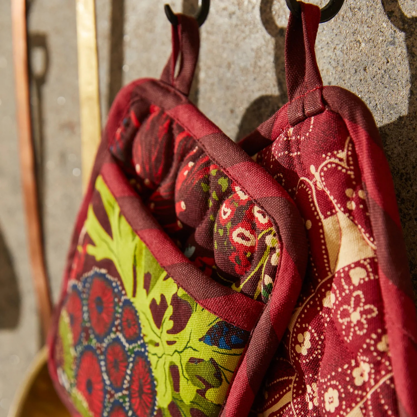 Sage & Clare Cora Pot Holder Set