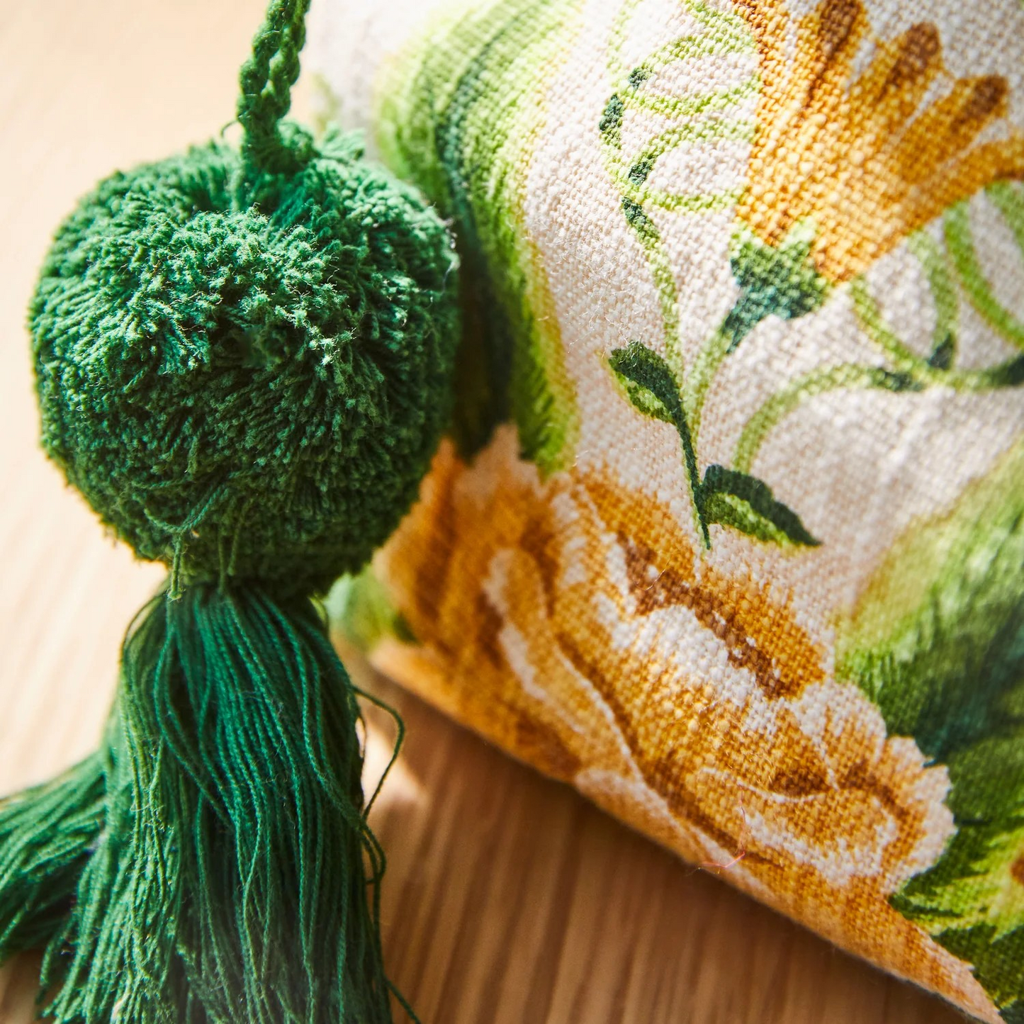 Sage and Clare Margaret Cosmetic Bag