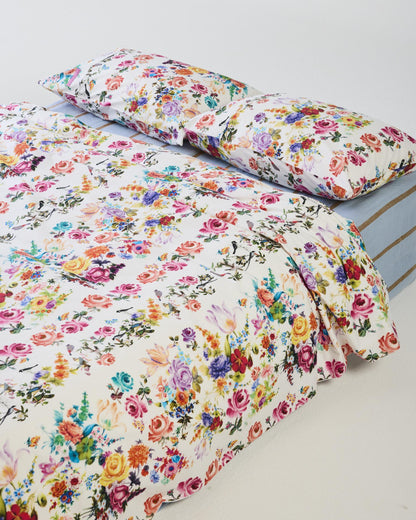 Kip and Co x Romance Was Born Organic Pillowcases