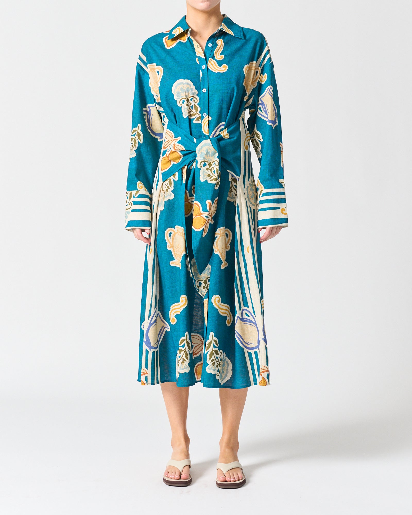 Barcelona Dress