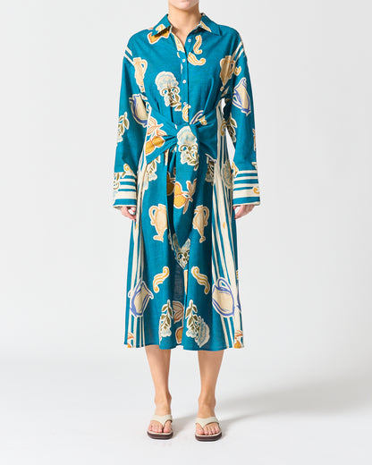 Barcelona Dress