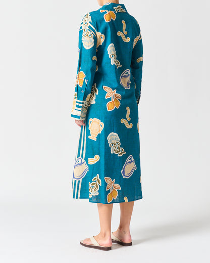 Barcelona Dress