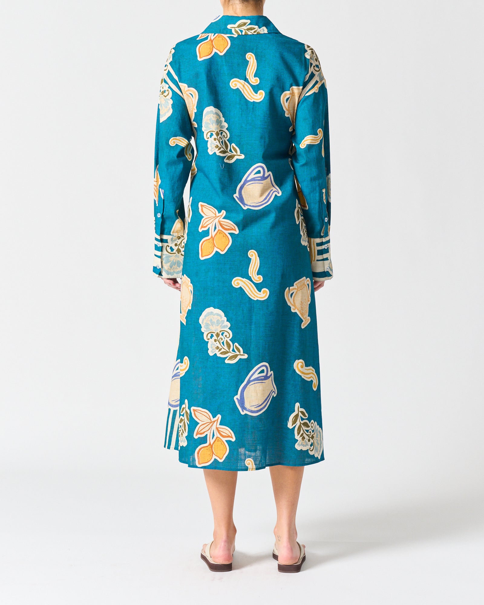Barcelona Dress