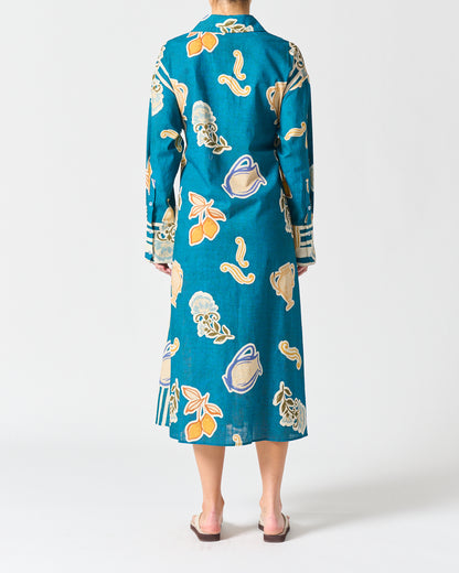 Barcelona Dress
