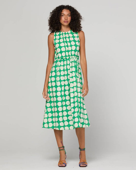 Carmen Dress - Circulo