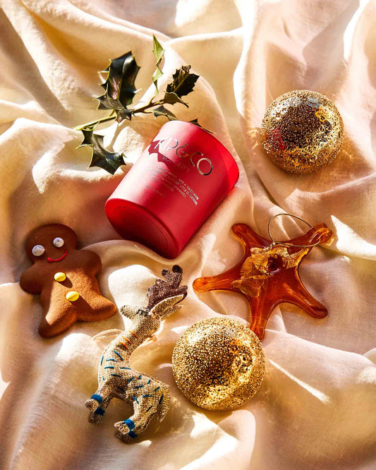 Kip and Co Rudolf Candle