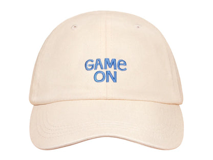 Castle and Things GAME ON Hat