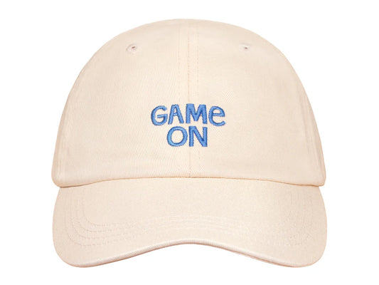 Castle and Things GAME ON Hat