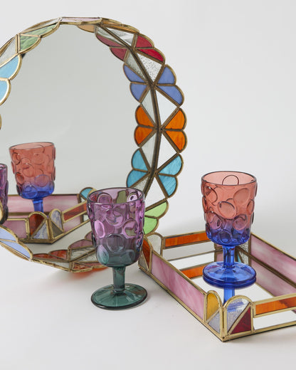 Kip and Co Bon Bon Tray Circle