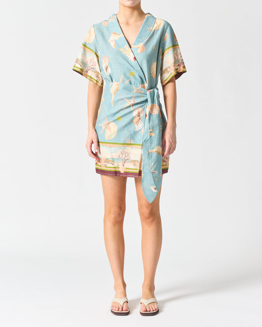 Corfu Dress