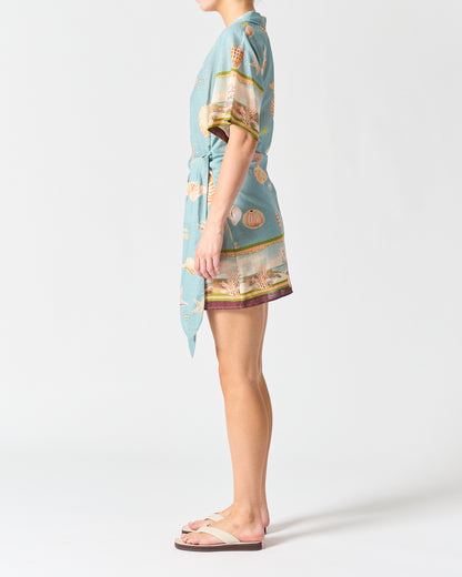 Corfu Dress
