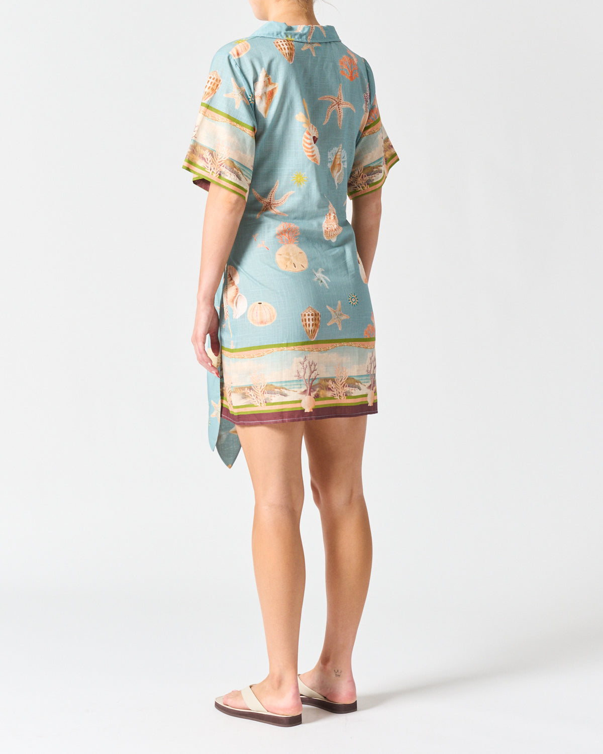Corfu Dress