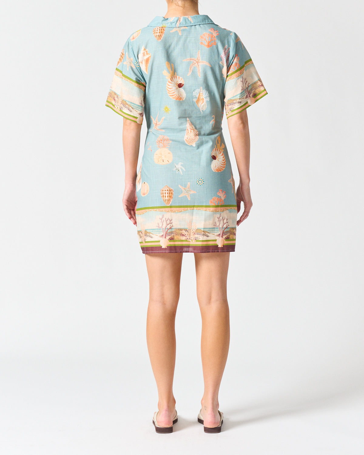 Corfu Dress