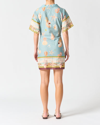 Corfu Dress