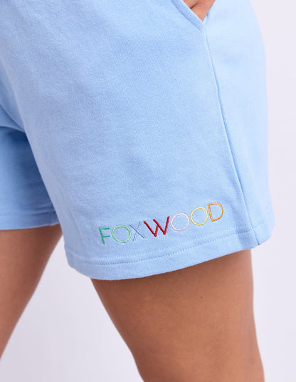 Foxwood Confetti Short Bluebell