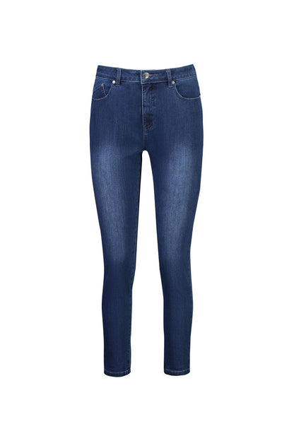 Vassalli Icon Jean Blue Denim