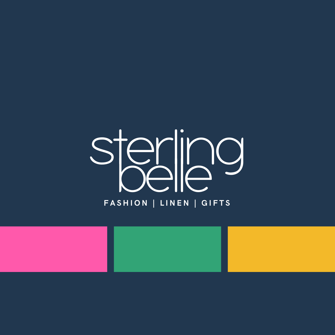 Sterling Belle gift card | Digital Gift Voucher