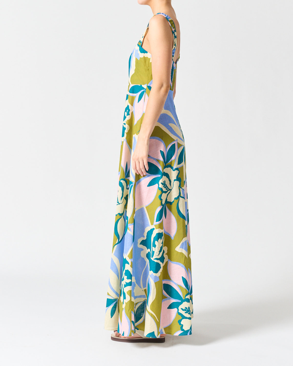 Roma Dress