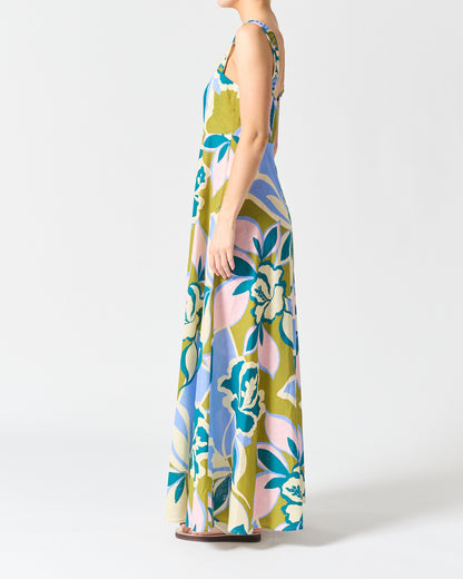 Roma Dress