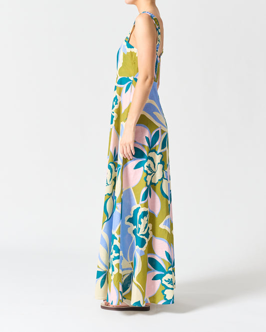 Roma Dress