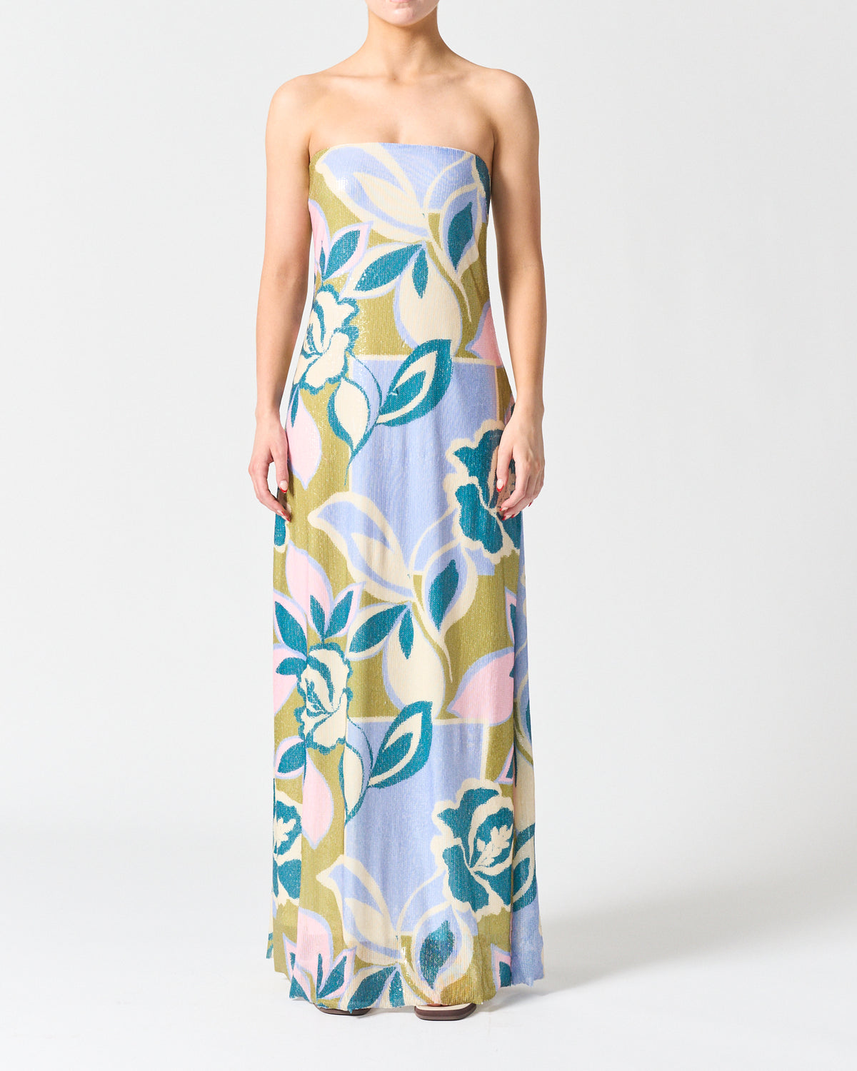 Pacific Dress