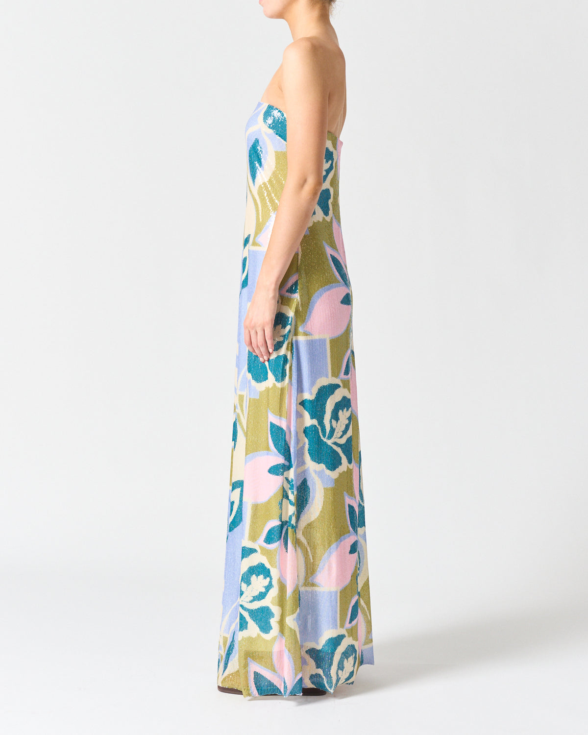 Pacific Dress