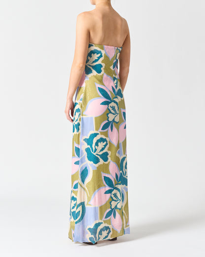 Pacific Dress