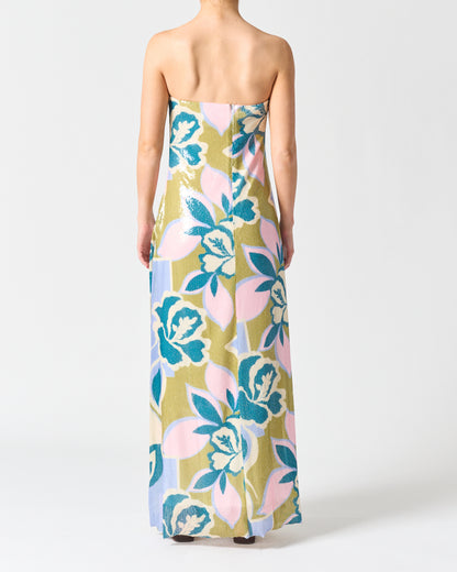 Pacific Dress