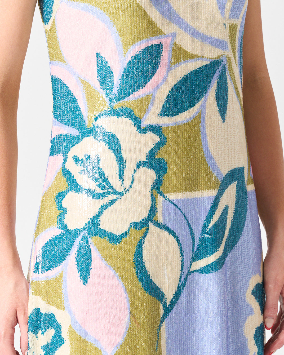 Pacific Dress