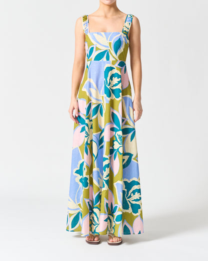 Roma Dress