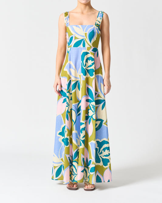 Roma Dress