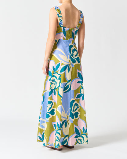 Roma Dress