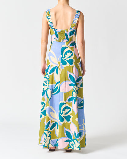 Roma Dress