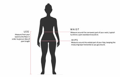 Gem the Label Forrest Green Willow Pants