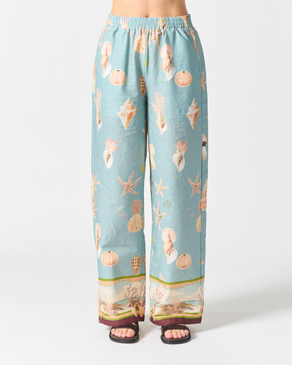 Madrid Pant