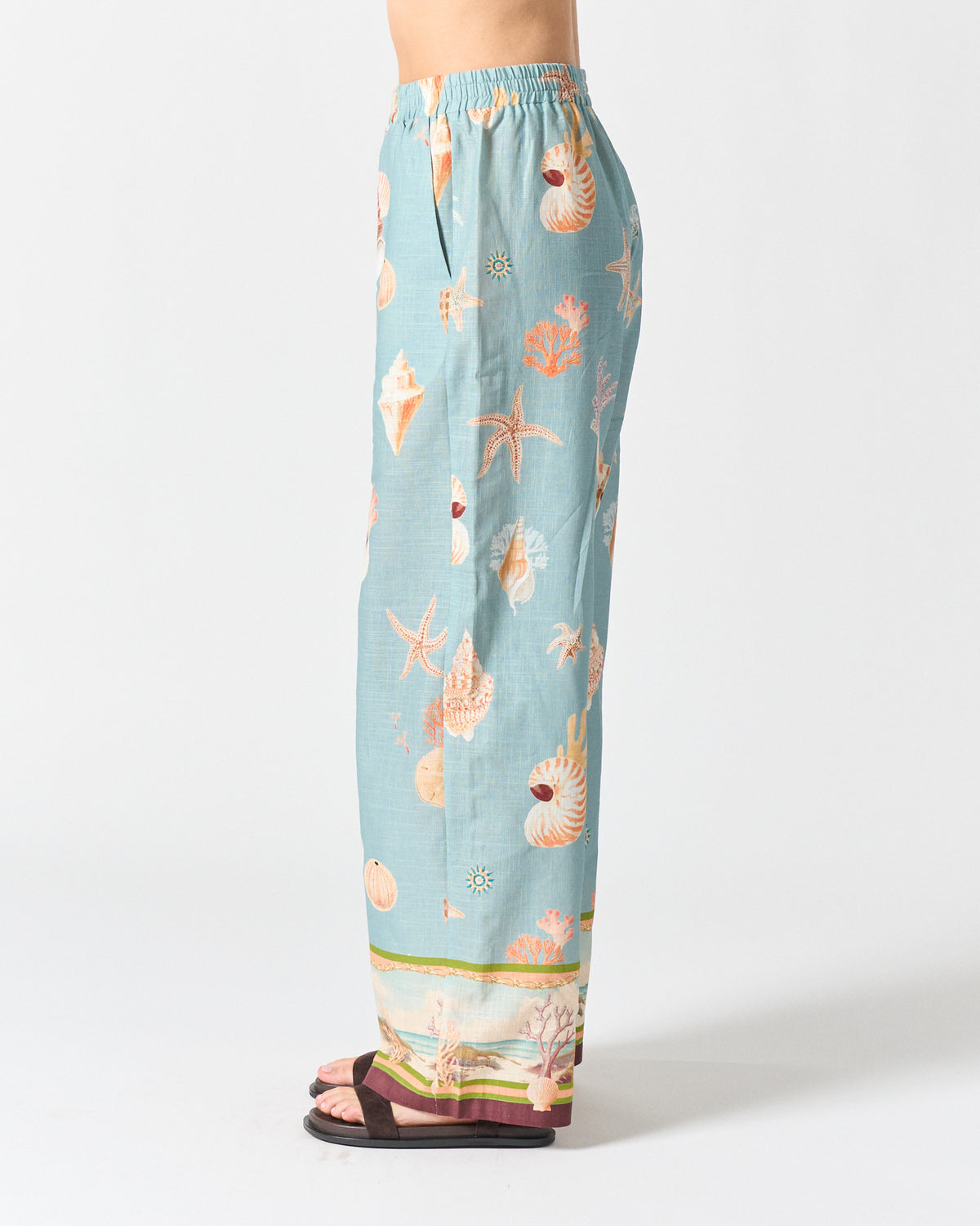 Madrid Pant