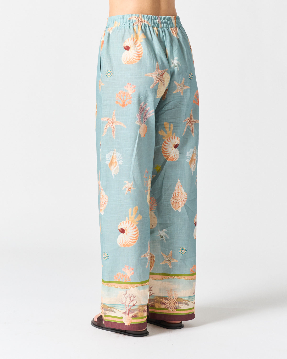 Madrid Pant