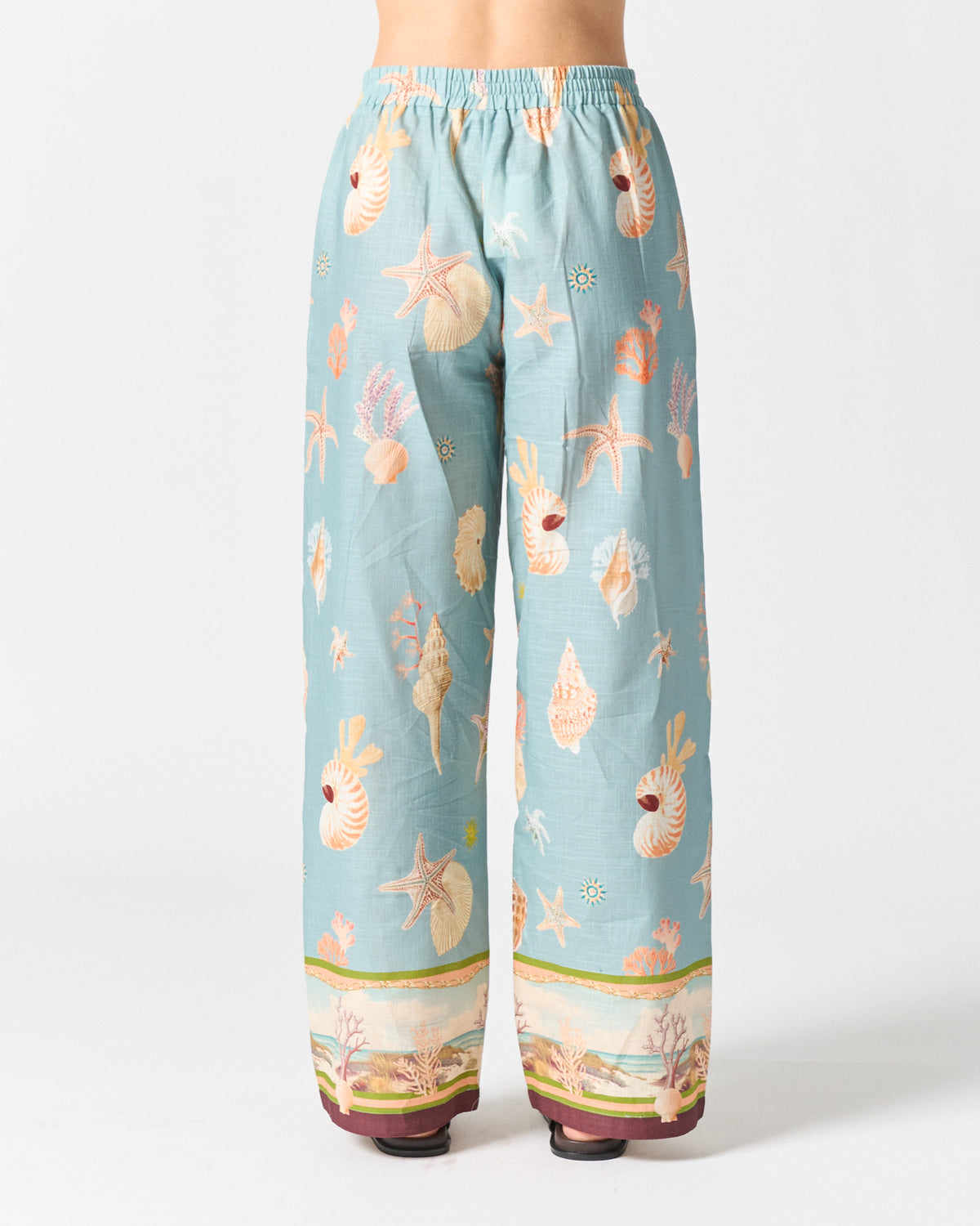 Madrid Pant