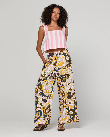 Harper Pant - Thema