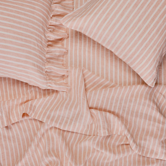 Society Of Wanderers Pesca Stripe