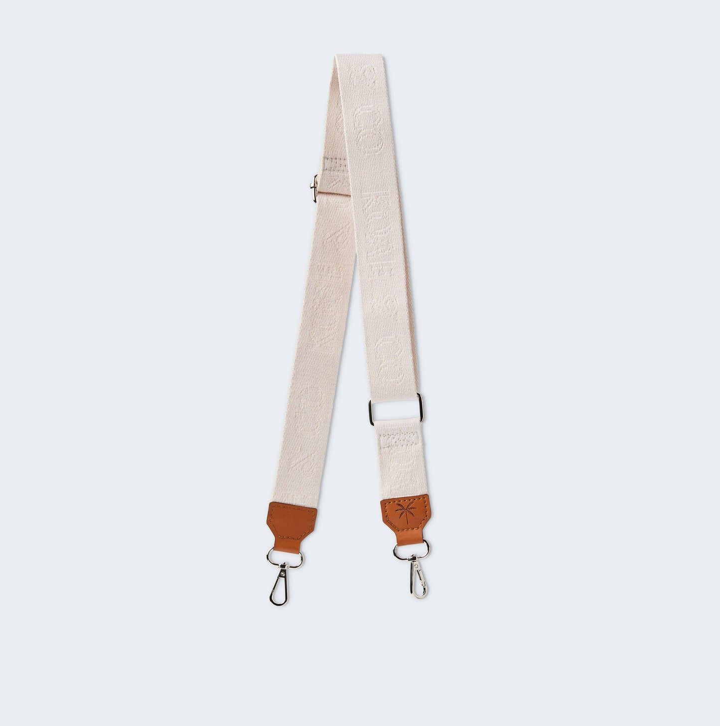 Tribe Bag Shoulder Strap - Sand
