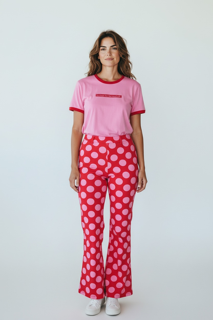 SAVVI the Label She's Future Focused Tee