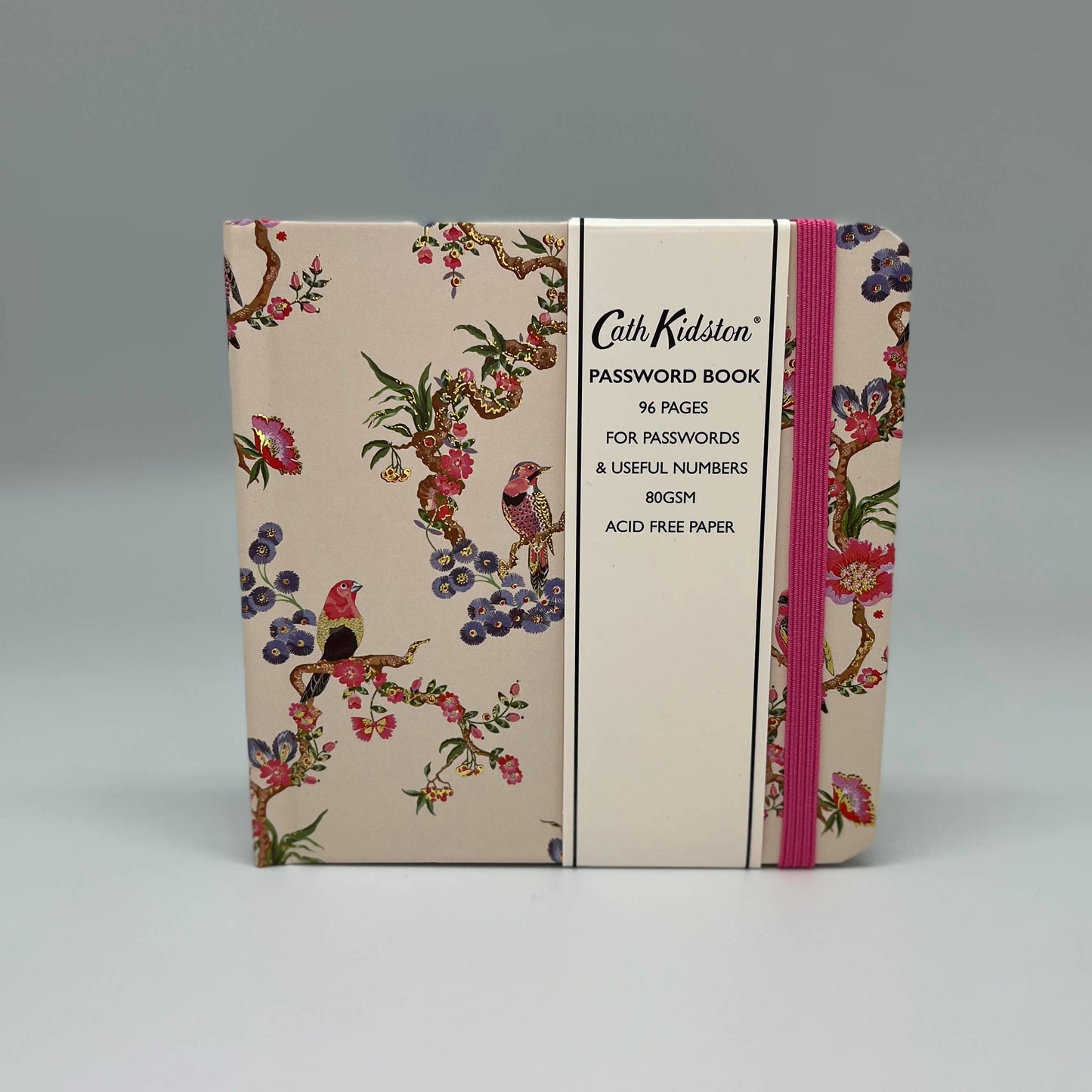 Cath Kidston Password Book Stationery Gift